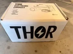 2026年最新】THOR マフラースピーカーの人気アイテム - メルカリ