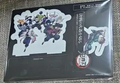 鬼滅の刃 入場者特典　映画