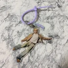BEFIRST JUNON アクスタ ファンミ ジュノン アクリルスタンド 新品