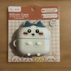 ちいかわハチワレAirPodsProケース♡ Type-Cモデル対応のサムネイル