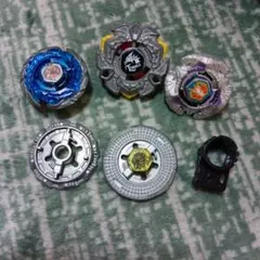 メタルファイトベイブレード まとめ売り