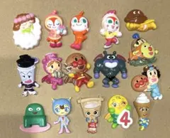 アンパンマン マグネットまとめ売り