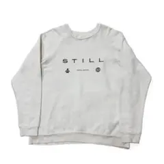 2003AW RAF SIMONS ラフシモンズ スウェット トレーナーのサムネイル
