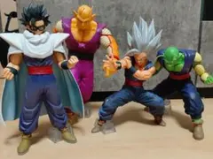 ドラゴンボール一番くじ　 まとめうり