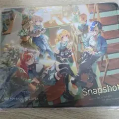 ReGLOSS Snapshot マウスパッド