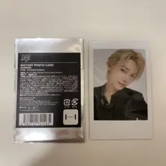 ENHYPEN NI-KI ニキ インスタントフォト