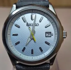 セイコー　セレクション　電波ソーラー　master-piece 限定版