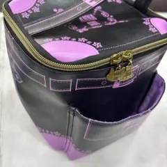 アナスイ　大化粧ポーチ　バニティ　BOX