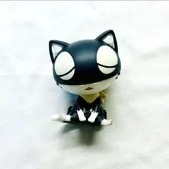 ペルソナ 肩ズン モルガナ モナ