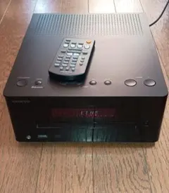 2026年最新】onkyo cr-u3の人気アイテム - メルカリ