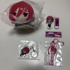 【処分セール最終価格】ブルーロック　千切豹馬セット　まとめ売り