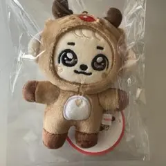 2026年最新】ユジン ぬいぐるみ iveの人気アイテム - メルカリ