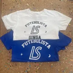 ルースイソンブラ　Tシャツ　140