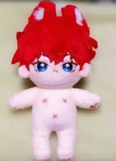 あんスタ　 あんさんぶるスターズ 　ぬいぐるみ 天城一彩　完売品　海外品　貴重品