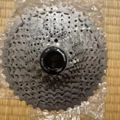 SunRaceサンレース【11-40Tカセットスプロケット10速】シマノ対応