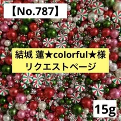 結城 蓮★colorful★様 リクエスト 4点 まとめ商品