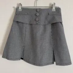 evelyn スカパン 千鳥のサムネイル