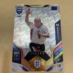 panini soccer ALAN SHEARER