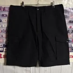 FAT RIPSHORTリップストップカーゴショーツバギーショートハーフパンツのサムネイル