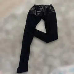 GYDA シースルーレギンス