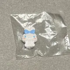 なりきりうさぎさん フィギュア シナモロール