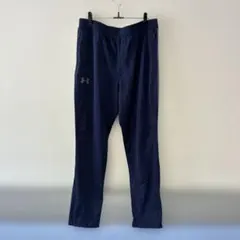 UNDER ARMOUR トレーニングパンツ ネイビーのサムネイル