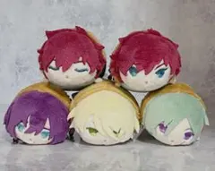 あんスタ もちマスミニ ALKALOID