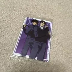 名探偵コナン イタジャガ　⭐️vol.6　萩原研二　松田陣平