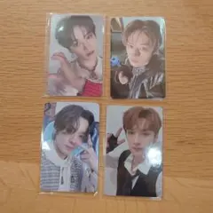 リノ Stray Kids トレカ まとめ売り セット