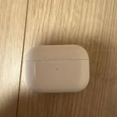 AirPods Pro 充電ケース付き ホワイト　ジャンク品