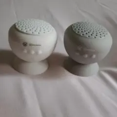 Bluetoothスピーカー ⚠️汚れ有りのサムネイル