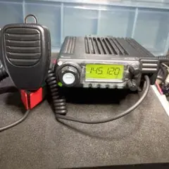 アイコムIC-207 20w/20w アマチュア無線機 - メルカリ