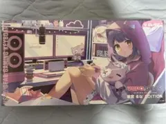 ヘチマゴリラ様専用］ぶいすぽっ！GAMING KEYBOARD 一ノ瀬 うるは