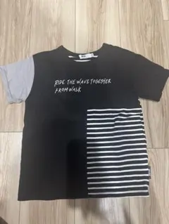 ワスク　Tシャツ