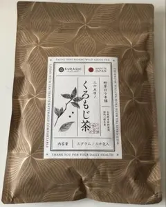 くろもじ茶 30包 ノンカフェイン ティーバッグのサムネイル