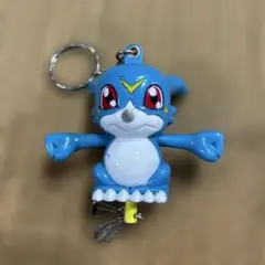 デジモン キーホルダー