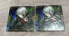 白猫プロジェクト ジュダ 茶熊 コースター - メルカリ