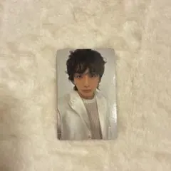 BTS ジョングク golden ユニバ UMS ラキドロ トレカ