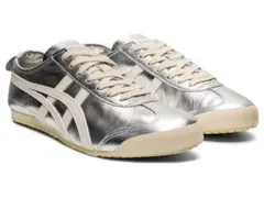 onitsuka tiger オニツカタイガー シルバー
