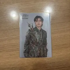 Mrs. GREEN APPLE若井滉斗 フォトカード051