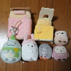 安*心様 すみっコぐらし