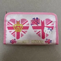 Hello Kitty ポーチ