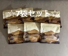 アダプトラテトラベルサイズ ブラック小袋7袋のサムネイル