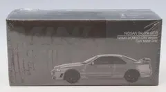 MINI GT 日産 スカイライン GT-R R33 ニスモ CRS バージョンのサムネイル