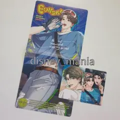 韓国BL 2026 LEZHIN 解氷曲線 シーズングリーティング