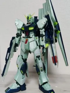 HG サイコガンダム　ネモ　未組み立てセット HG サイコガンダム ネモ 未組み立てセット - メルカリ