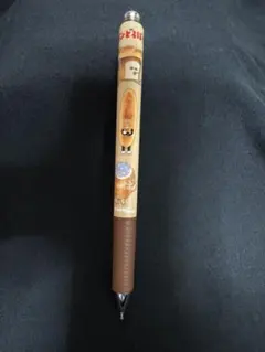 ぺんてる エナージェル パンどろぼう ボールペン 0.5のサムネイル