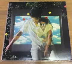 For Tracy Hyde Hotel Insomnia LP レコード - メルカリ
