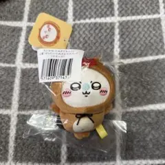 ちいかわ たぬきだもんくじ C賞 モモンガ