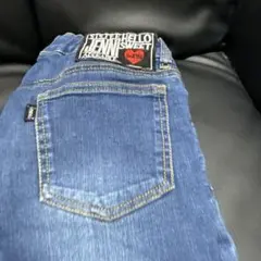 シスタージェニー❤️ ブルーデニムパンツ❤️